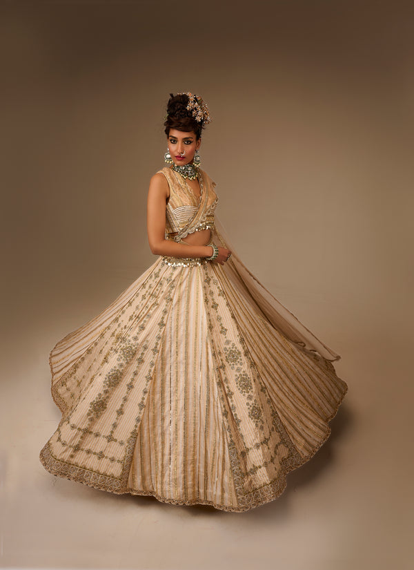 Lehengas