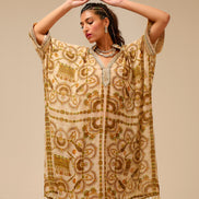 Gehna Tunic