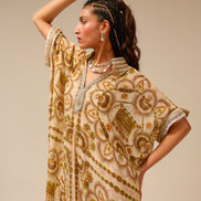 Gehna Tunic