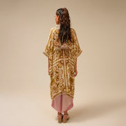 Gehna Tunic & Trouser Set