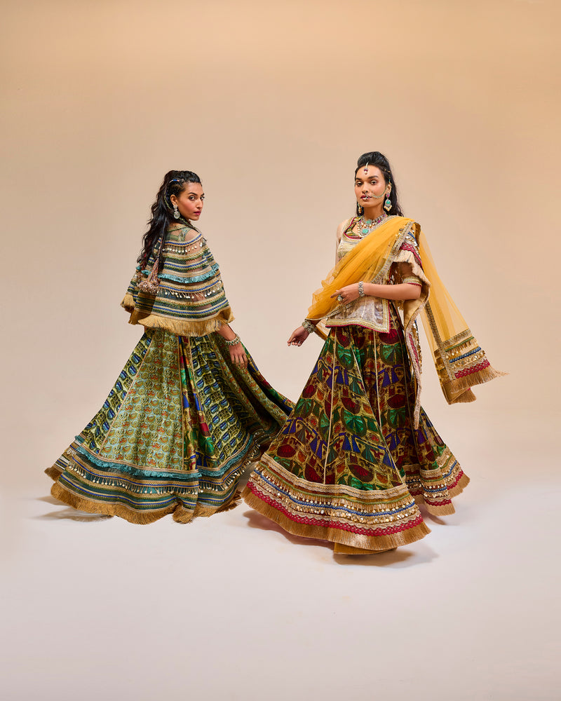 Royal Rajputana