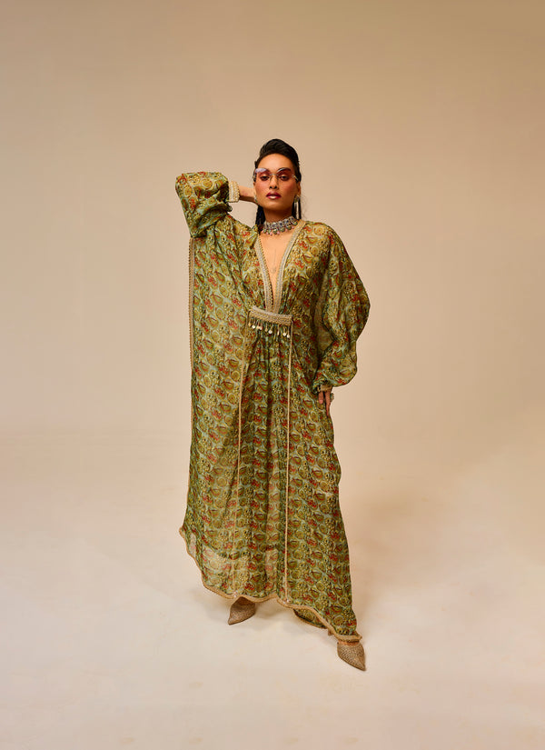 Kaftans