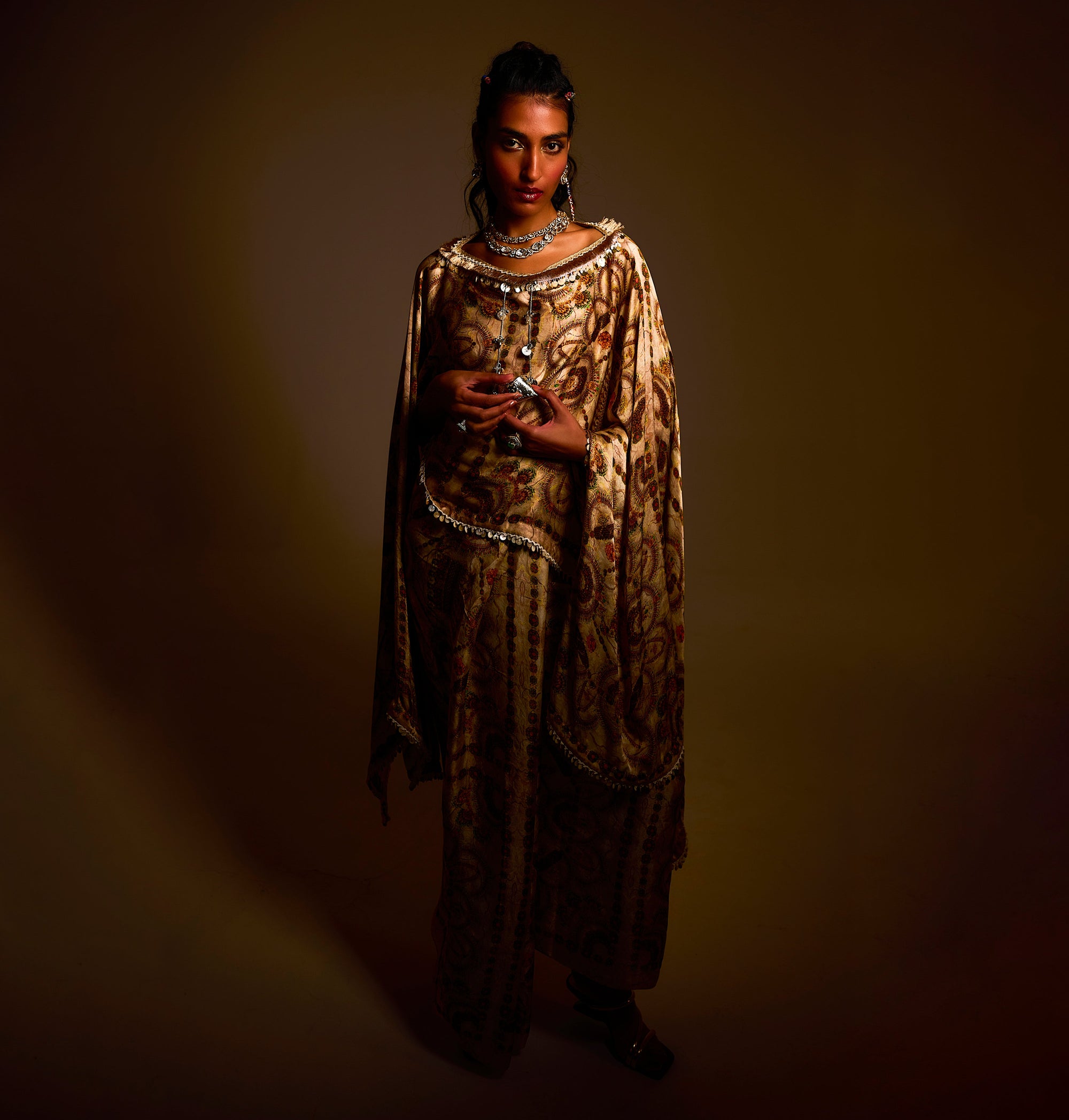 Best Seller - Kaftan