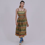 ranisa dress 2 video