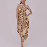 Gehna dress video