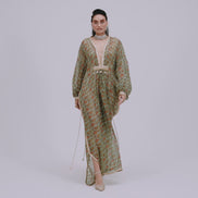Nath kaftan video