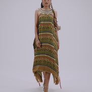 Ranisa Dress 1 video