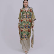 Royal Rajputana Kurta & Trouser Set video
