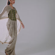 Nath Skirt Set video