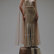 Salma Sitara dress video